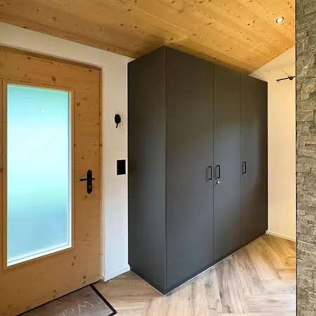 Alpstuga Gletscherliechtli *