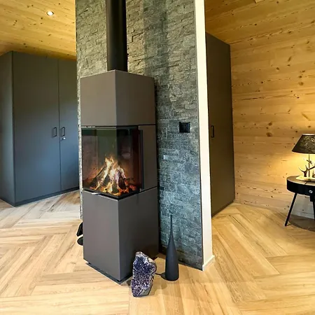 Gletscherliechtli Alpstuga *