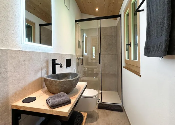 Gletscherliechtli Grindelwald